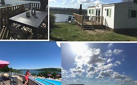 Camping De La Liez